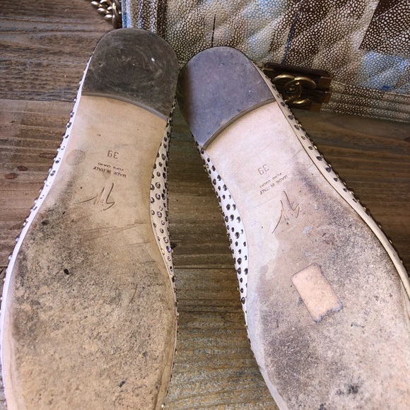 Authentic Giuseppe - Picture 5 of 6